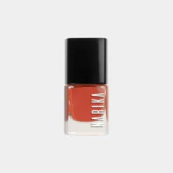 Narika Smalto per Unghie Colorazione Corallo per Manicure Professionale 5 ml