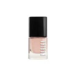 Narika Smalto Rosa Confetto per Unghie Brillanti e Resistenti 5 ml