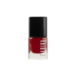Narika Smalto Rosso Intenso per Unghie Brillanti e Resistenti 5 ml
