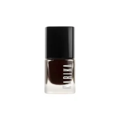 Narika Smalto Rouge Noire per Unghie Perfette e Lunga Durata 5 ml