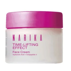 Narika Time Lifting Effect Crema Viso Antietà Effetto Lifting 50ml