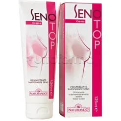 Naturando Senotop Crema per il Seno 125ml