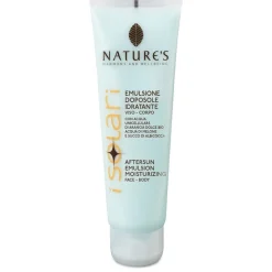 Nature's I Solari Emulsione Doposole per Idratazione 75ml