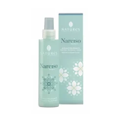 Nature's Narciso Nobile Acqua Vitalizzante per Idratazione 150ml
