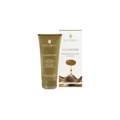 Nature's Olio di Dattero Balsamo Ristrutturante per Capelli 200ml