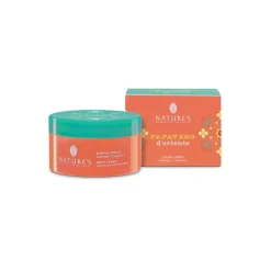 Nature's Papavero d'Oriente Crema Corpo Idratante 100ml