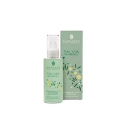 Nature's Salvia Mediterranea Dopobarba Lenitivo 100 ml