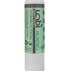 Naturetica Labi Burro Cacao Protettivo Calendula Tea Tree 4,5 ml