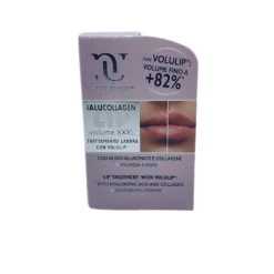 Nature Unique Ialucollagen Volume Labbra XXXL 4,2ml