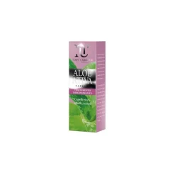 Natur Unique Aloe Attiva Disciplinante per Capelli Crespi 100ml