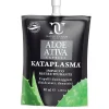 Natur Unique Aloe Attiva Kataplasma 40 ml Capelli Danneggiati