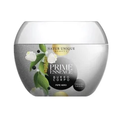 Natur Unique Burrocorpo Pepe Nero Nutriente 150 ml