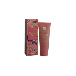 Natur Unique Crema Mani Bouquet Rose Lenitiva Camomilla 100 ml