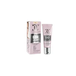 Natur Unique Dd Cream Light per Make-up e Cura della Pelle 42ml
