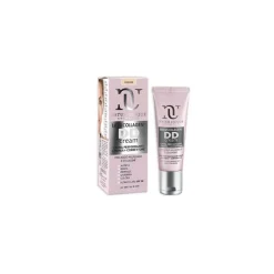 Natur Unique Dd Cream Medium per Make-up e Skin Care 42ml