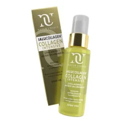 Natur Unique Ialucollagen Collagene Intensive Spray Viso antiage 50ml