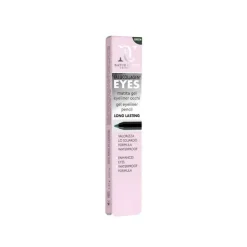Natur Unique Ialucollagen Eyes Eyeliner Gel Verde Waterproof per Occhi 1,2g