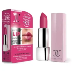 Natur Unique Ialucollagen Lip Volume XXXL Ciclamino volumizzante labbra 4.2ml