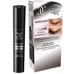 Natur Unique Ialucollagen Mascara XXXL Volumizzante 11ml