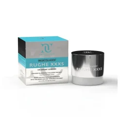 Natur Unique Ialucollagen Rughe Xxxs Crema Antirughe per Rughe e Idratazione 50ml