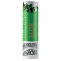 Natur Unique Stick Labbra Aloe per Idratazione 4 ml