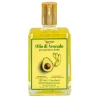 Naturvita Olio di Avocado Spremuto a Freddo Pelli Mature 100ml