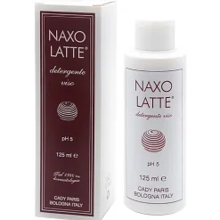Naxo Latte Detergente Viso Lenitivo 125 ml