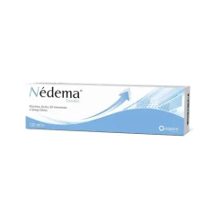 Nédema Cremagel per Tensione Cutanea 120ml