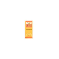 Neac Lozione Anticaduta Cuoio Capelluto per Caduta Capelli 100 ml.