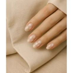 Ne Beauty Daisy Bloom UV 20 Strips per Manicure Floreale e Duratura 20 Strisce