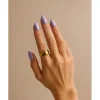 Ne Beauty Orchidea UV 20 Strips per Manicure Fai da Te Lilla Chiaro 20 Strisce