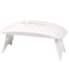 Ne Beauty UV LED Lamp Lampada Unghie Compatta per Striscie Gel 1 Pezzo