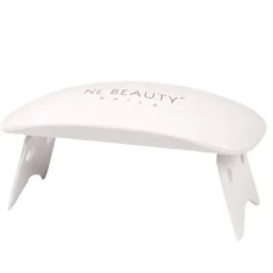 Ne Beauty UV LED Lamp Lampada Unghie Compatta per Striscie Gel 1 Pezzo