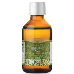 Neem Indico Bio Care Oil 100ml
