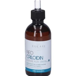 Neo Criloidin Lozione Capelli Uomo 150 ml