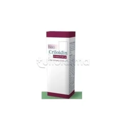 Neo Criloidin Maschera per Pelle Seborroica e Acneica 50ml