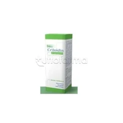 Neo Criloidin Shampoo Antiforfora per Forfora 200ml