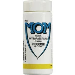 Neo MOM Polvere per Pidocchi 20g