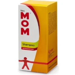 Neo MOM Shampoo per Lendini e Pidocchi 150ml