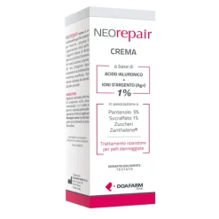 Neorepair Crema per Rigenerazione Cutanea 75 ml