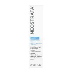 Neostrata Post Acne Mark Correcting Siero per Macchie Post-Acne e Pelle Uniforme 30 ml