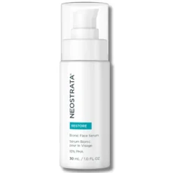 Neostrata Restore Bionic Face Serum Siero Antietà 30ml