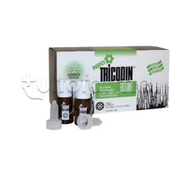 Neotricodin Frizione per Alopecia 10 Flaconcini da 7,5ml