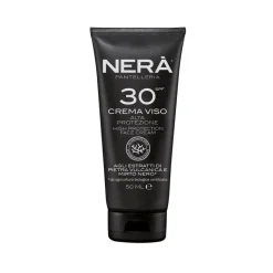 Nerà Crema Viso SPF30 Alta Protezione 50 ml