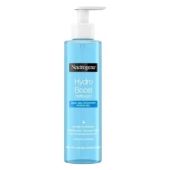 Neutrogena Acqua Gel Detergente Viso Idratante 200 ml