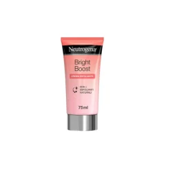 Neutrogena Bright Boost Crema Esfoliante Corpo 75ml