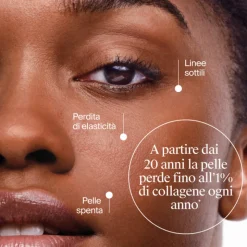 Neutrogena Collagen Bank Crema SPF30 Idratante e Antietà Viso 50ml