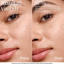 Neutrogena Collagen Bank Crema SPF30 Idratante e Antietà Viso 50ml