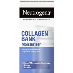 Neutrogena Collagen Bank Crema Idratante Notte Antietà50ml
