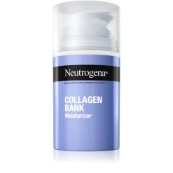 Neutrogena Collagen Bank Crema Idratante Notte Antietà50ml